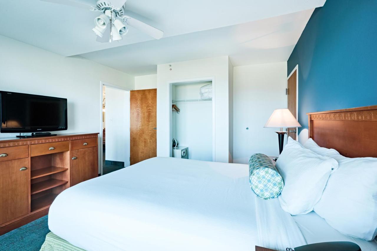 Ocean Sands Resort, Oceanfront, Virginia Beach By Vacatia Luaran gambar