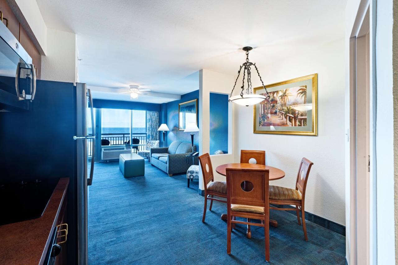 Ocean Sands Resort, Oceanfront, Virginia Beach By Vacatia Luaran gambar