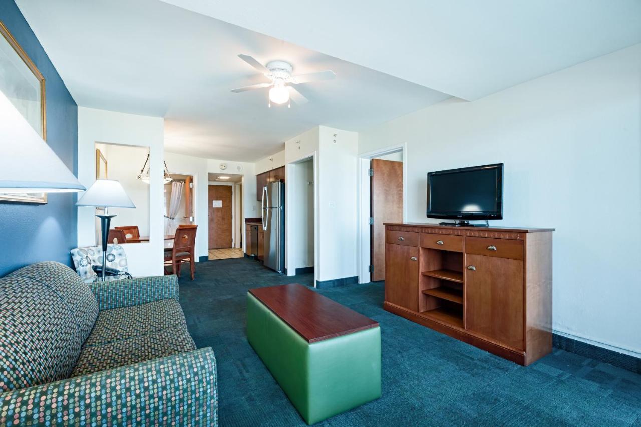Ocean Sands Resort, Oceanfront, Virginia Beach By Vacatia Luaran gambar