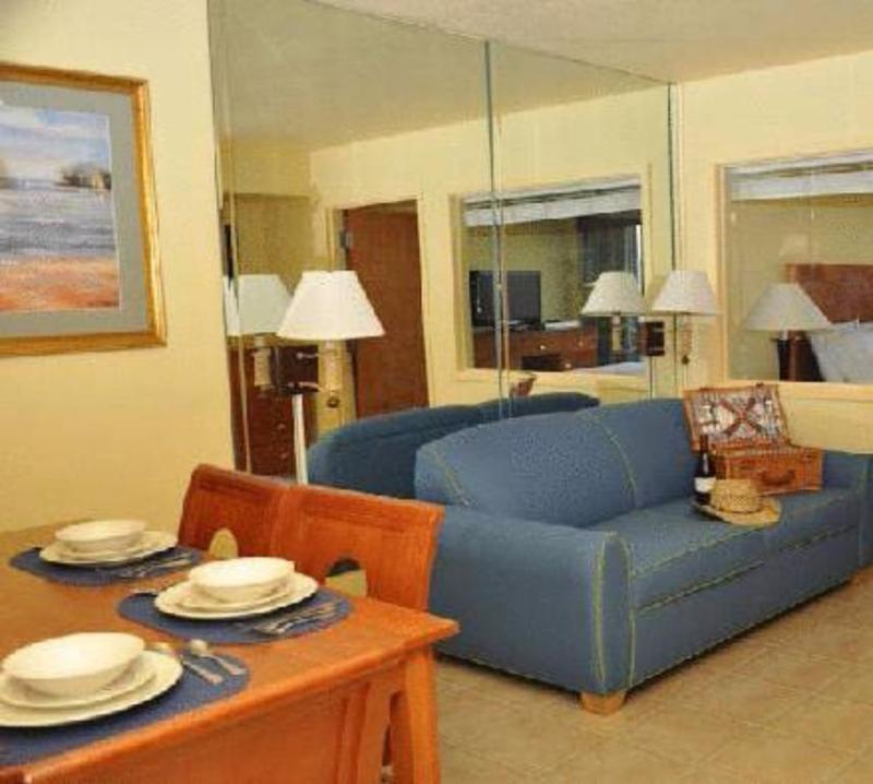 Ocean Sands Resort, Oceanfront, Virginia Beach By Vacatia Luaran gambar