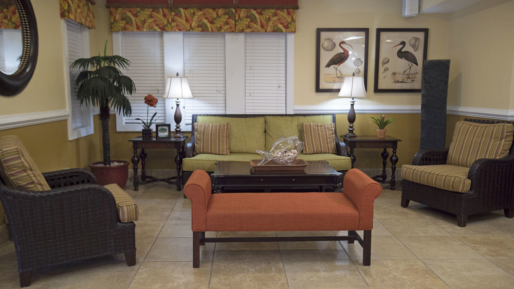 Ocean Sands Resort, Oceanfront, Virginia Beach By Vacatia Luaran gambar