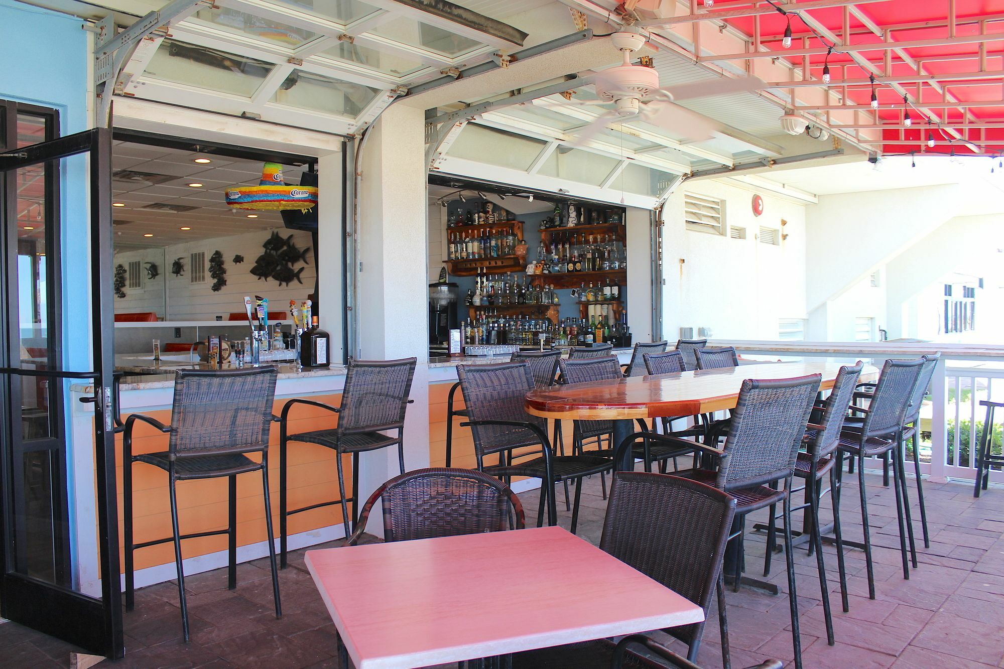 Ocean Sands Resort, Oceanfront, Virginia Beach By Vacatia Luaran gambar